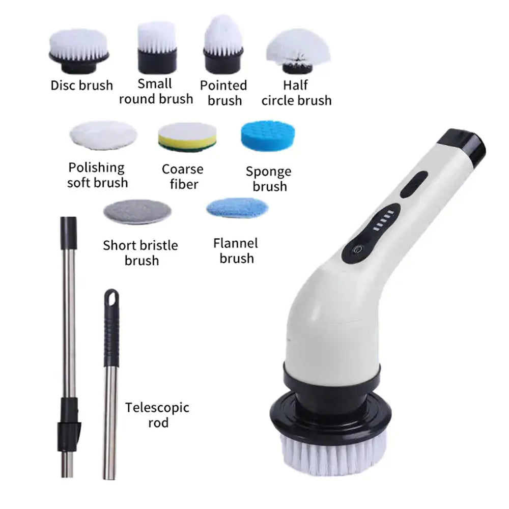 Nine in One Multi functional Cleaning